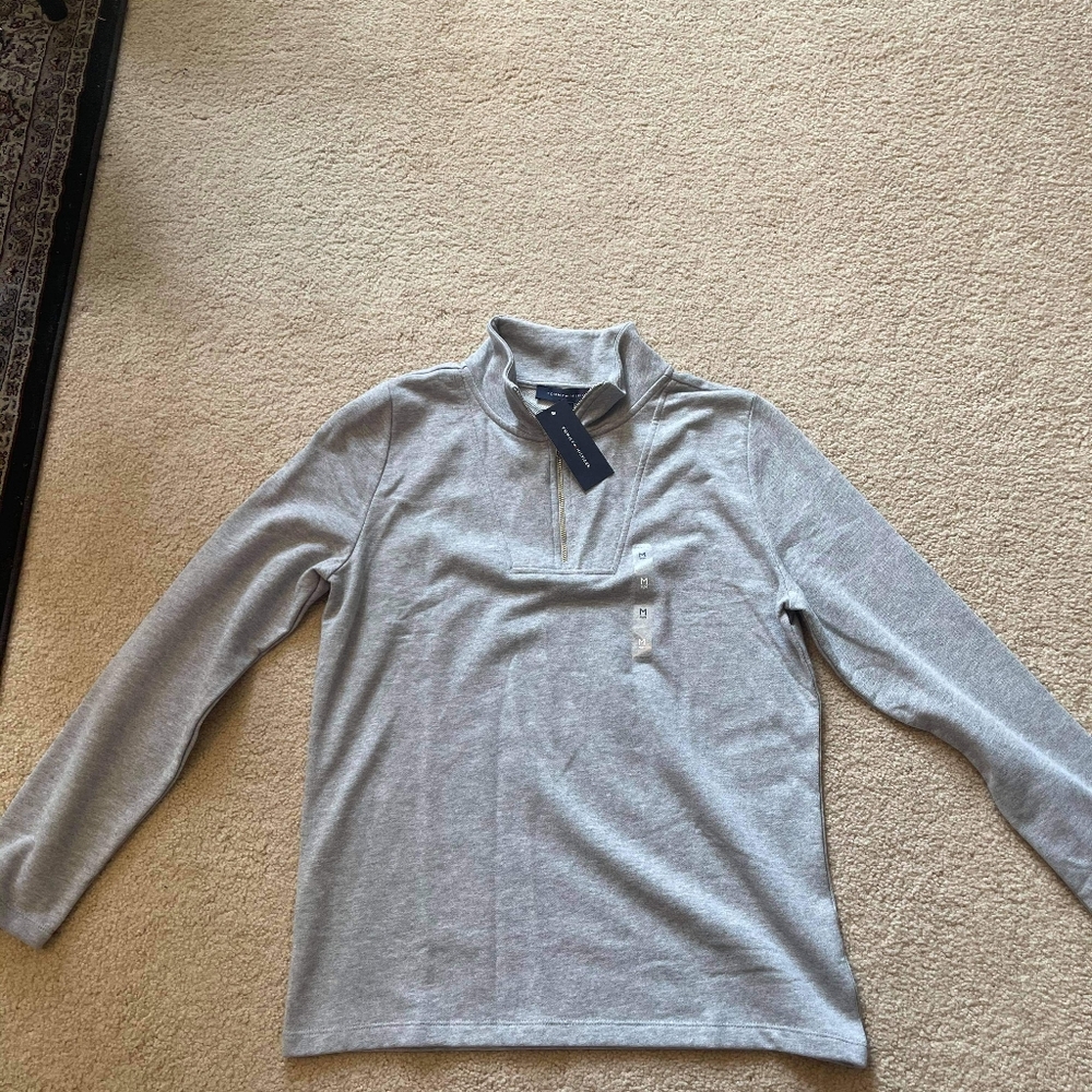 Tommy Hilfiger Sweater